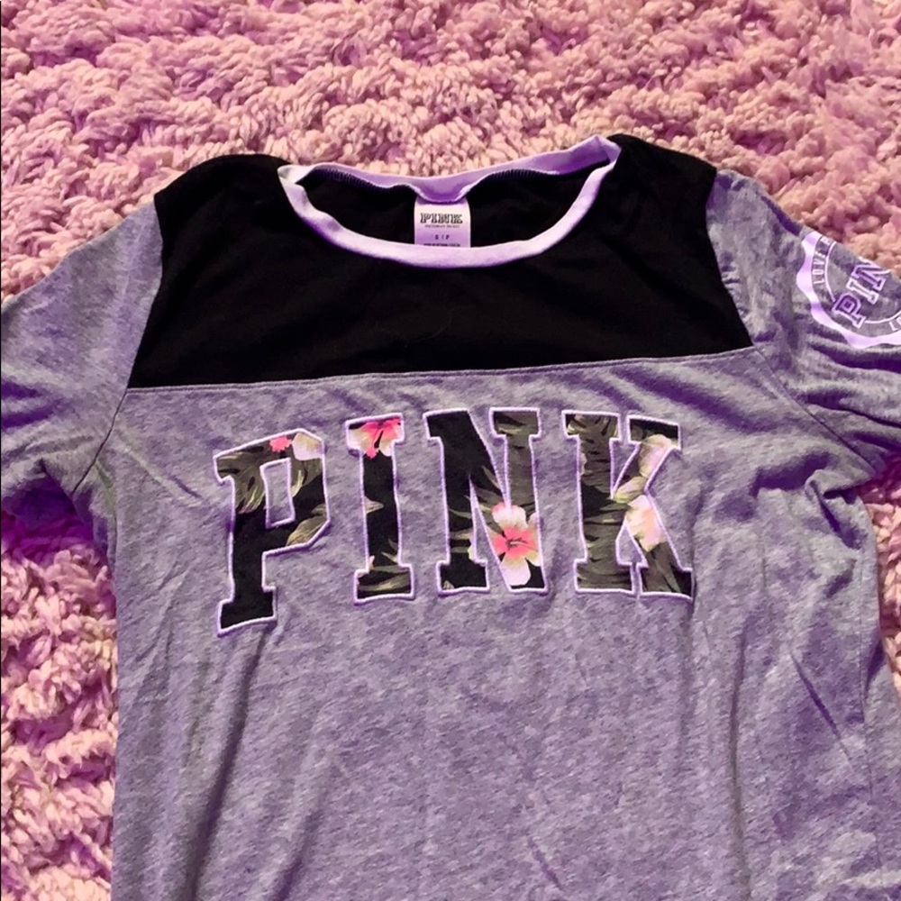 PINK T-Shirt